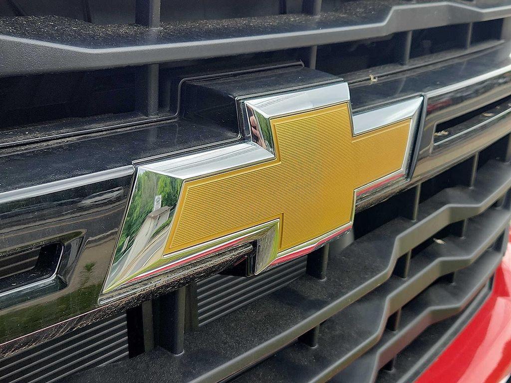 new 2024 Chevrolet Silverado 3500 car, priced at $56,000