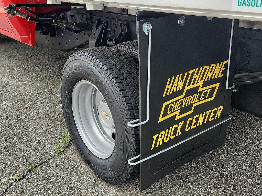 new 2024 Chevrolet Silverado 3500 car, priced at $56,000