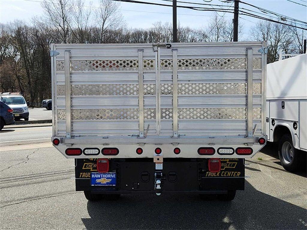 new 2024 Chevrolet Silverado 3500 car, priced at $56,000