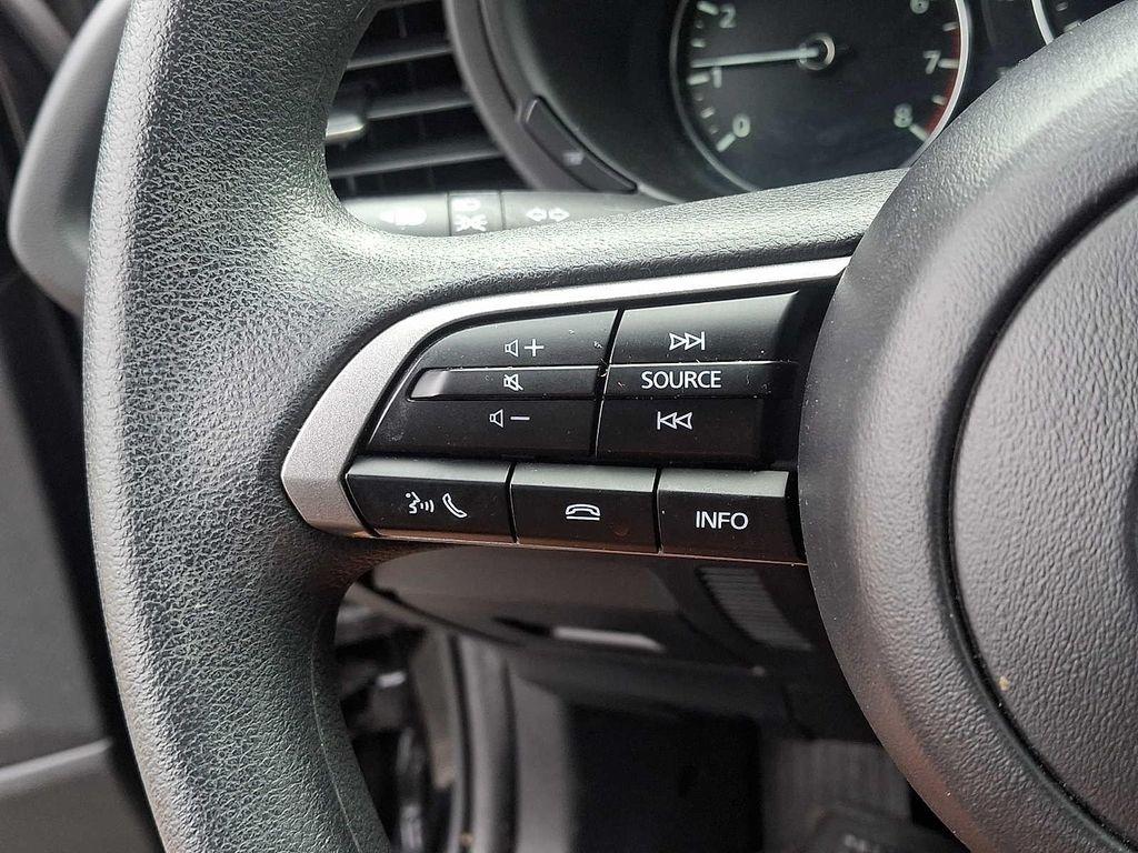 used 2024 Mazda CX-30 car, priced at $23,488