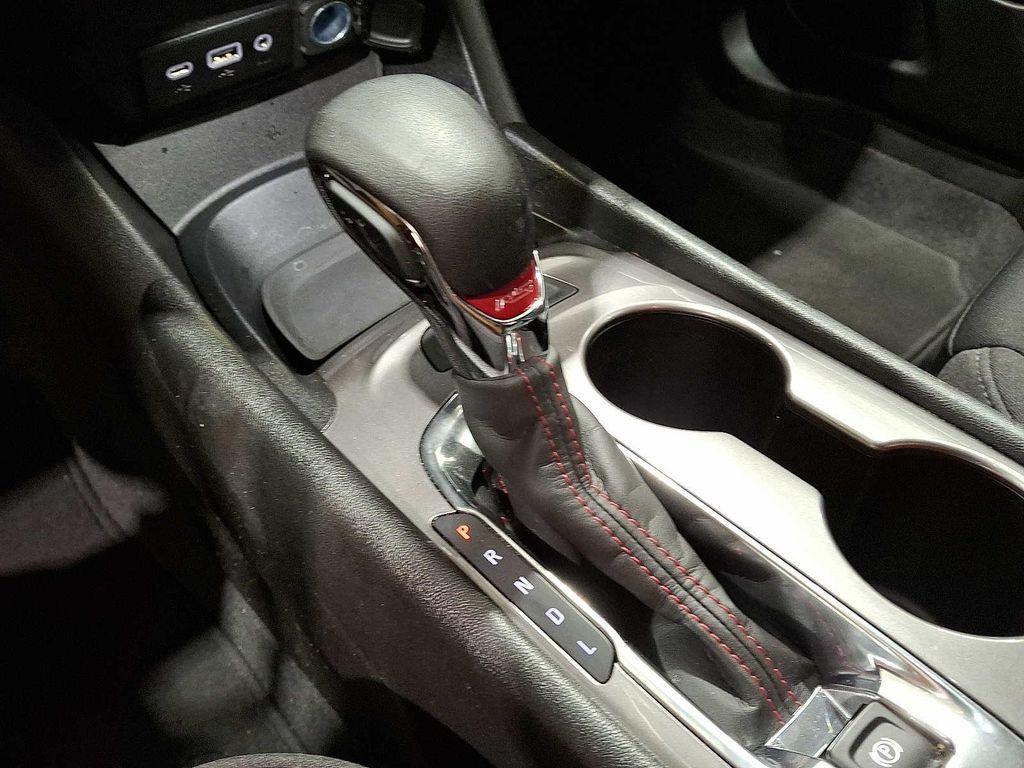 used 2023 Chevrolet Malibu car, priced at $18,488