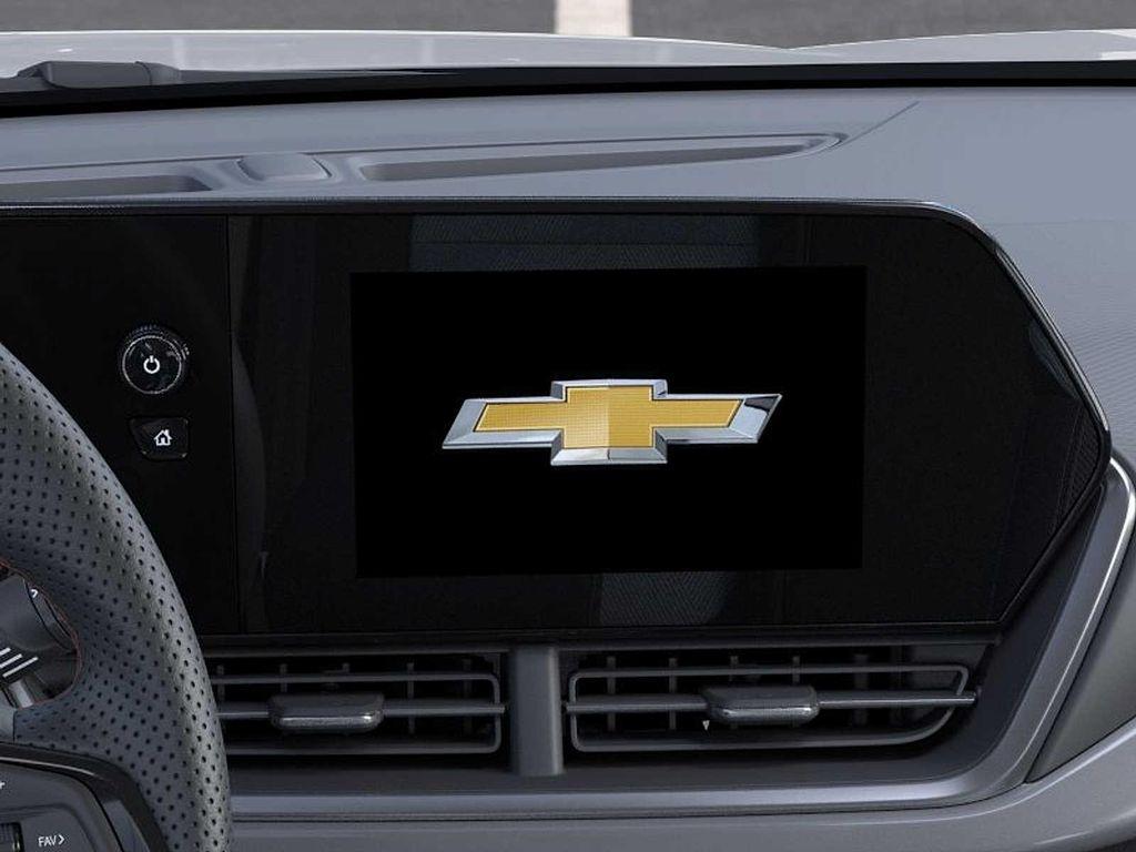 new 2026 Chevrolet Trax car, priced at $24,628