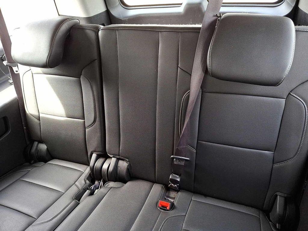 used 2018 Chevrolet Suburban car, priced at $16,988