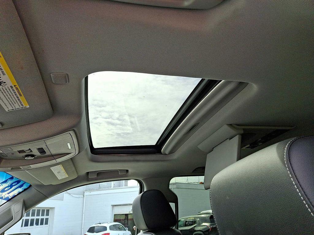 used 2018 Chevrolet Suburban car, priced at $16,988