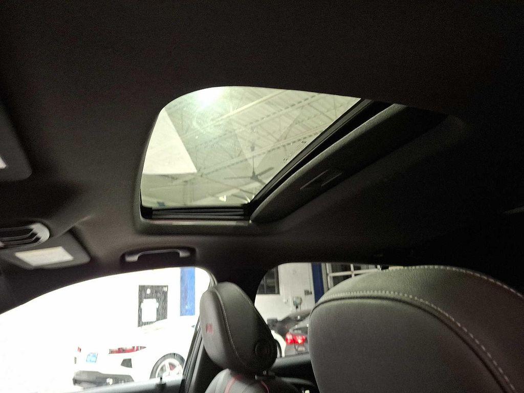 used 2024 Chevrolet Trax car, priced at $23,988