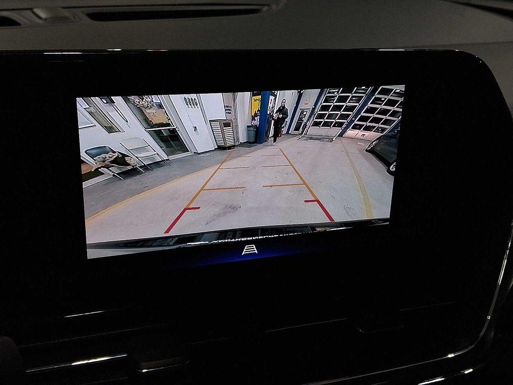 used 2024 Chevrolet Trax car, priced at $23,988