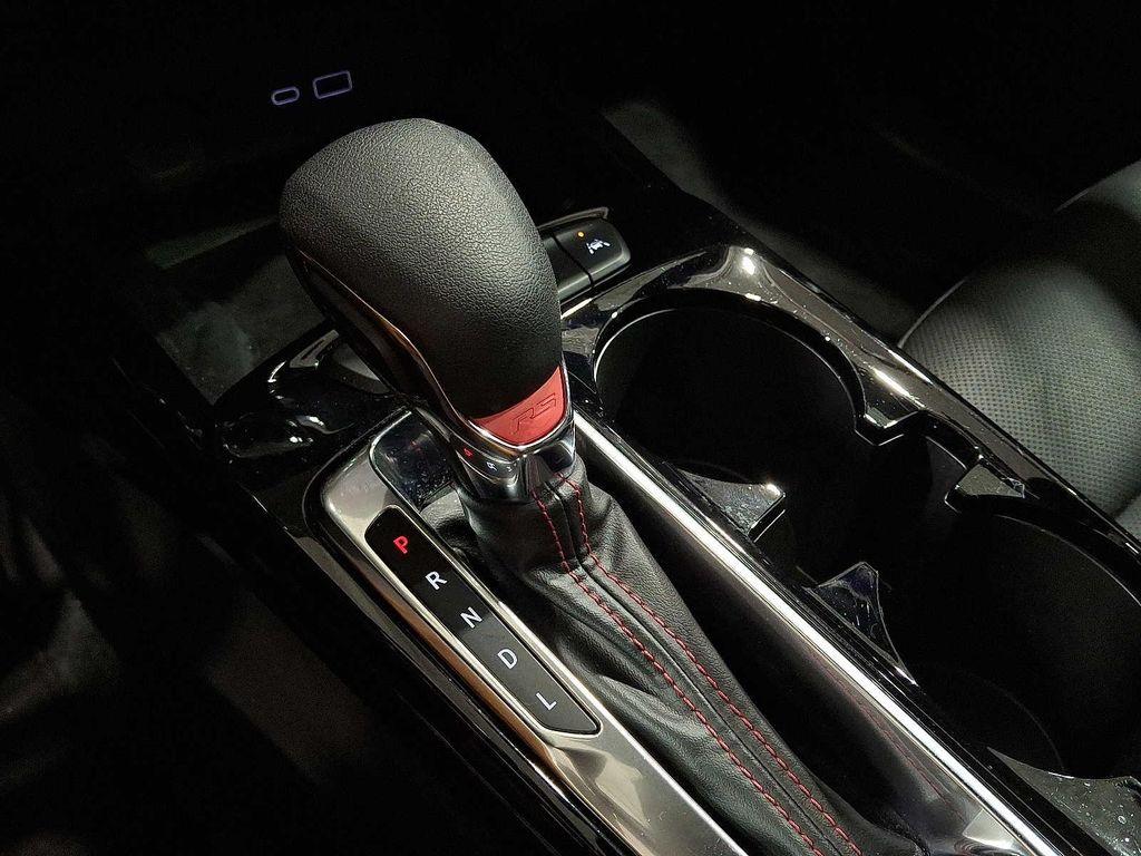 used 2024 Chevrolet Trax car, priced at $23,988