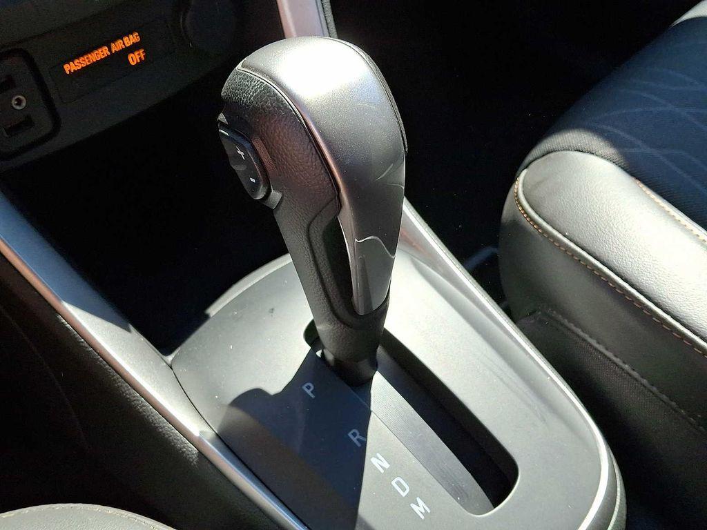 used 2022 Chevrolet Trax car, priced at $18,488