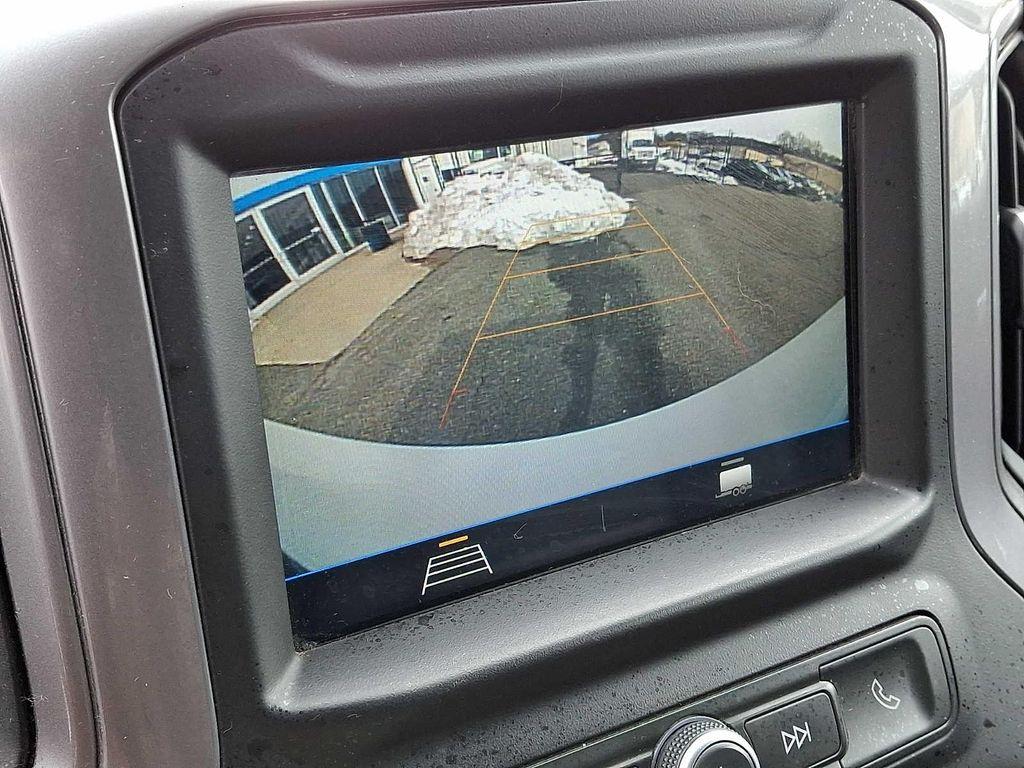 used 2019 Chevrolet Silverado 1500 car, priced at $25,788