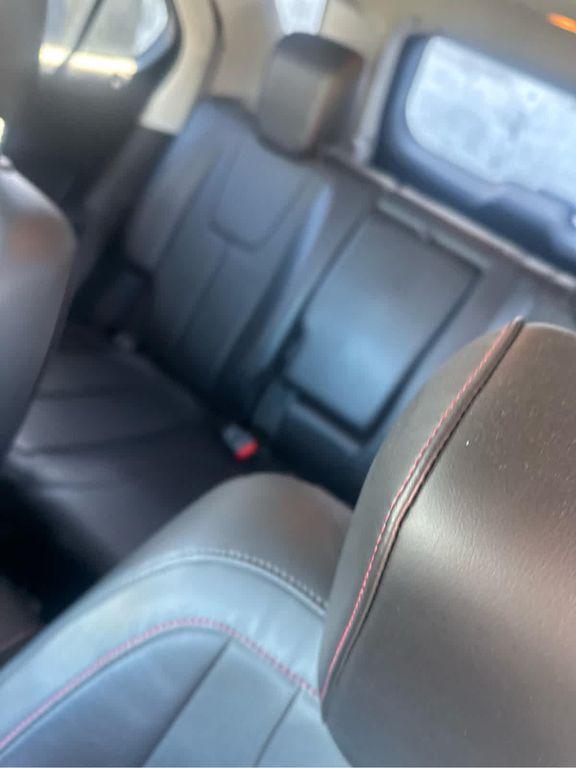 used 2012 Chevrolet Equinox car, priced at $8,988