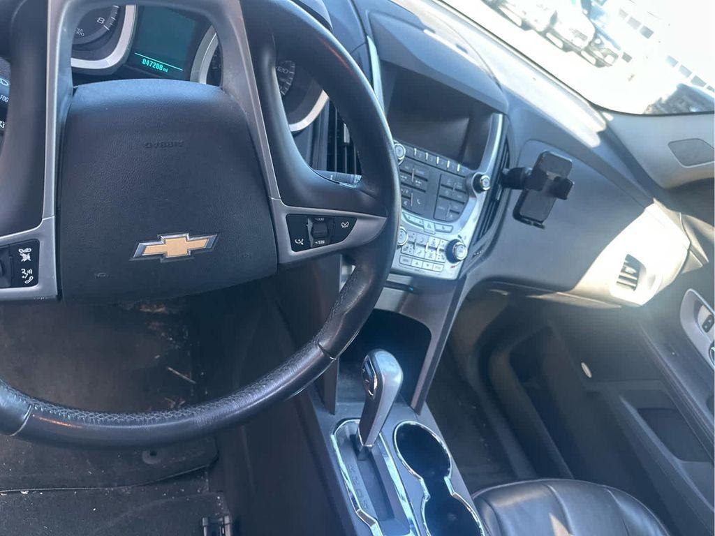 used 2012 Chevrolet Equinox car, priced at $8,988