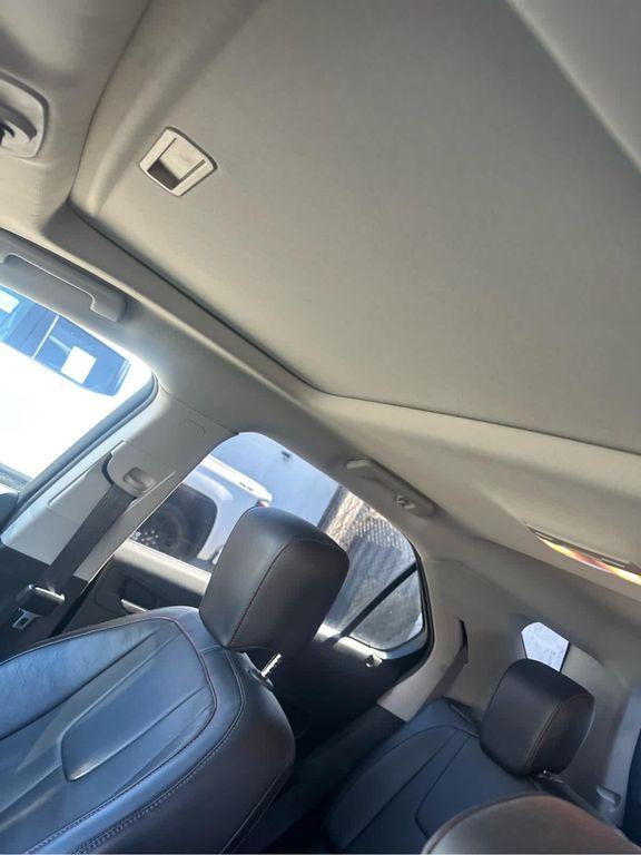 used 2012 Chevrolet Equinox car, priced at $8,988