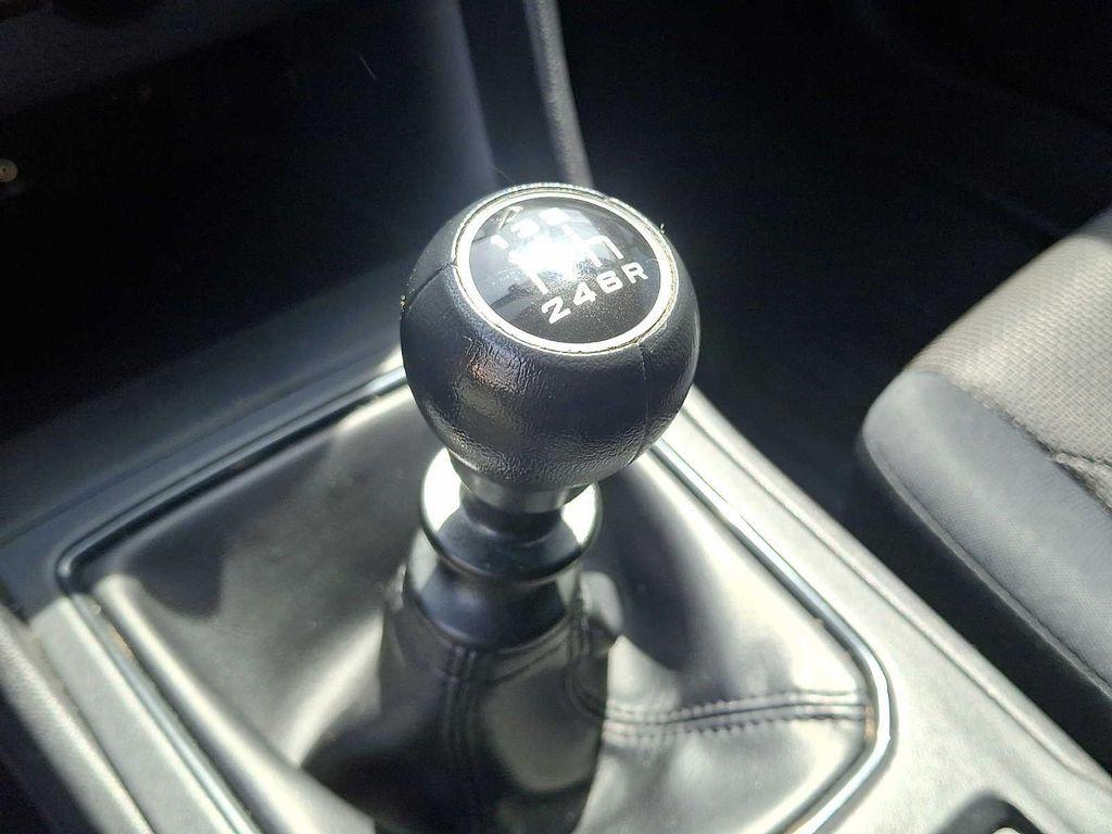 used 2023 Subaru Crosstrek car, priced at $21,688