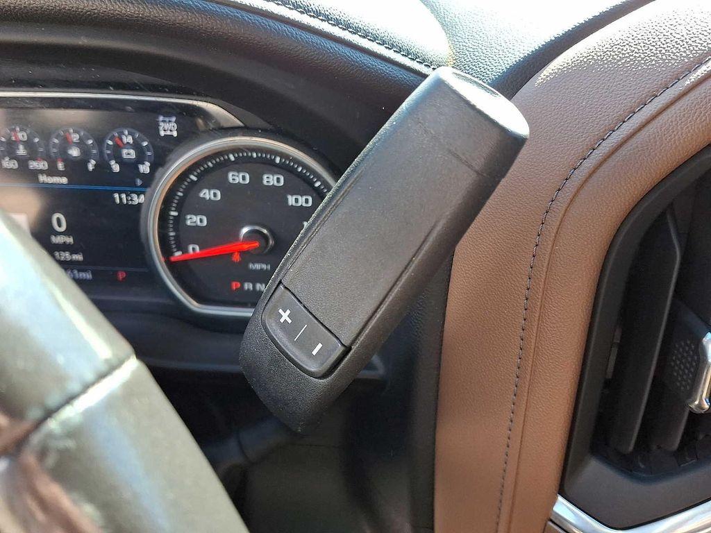 used 2022 Chevrolet Silverado 2500 car, priced at $43,488