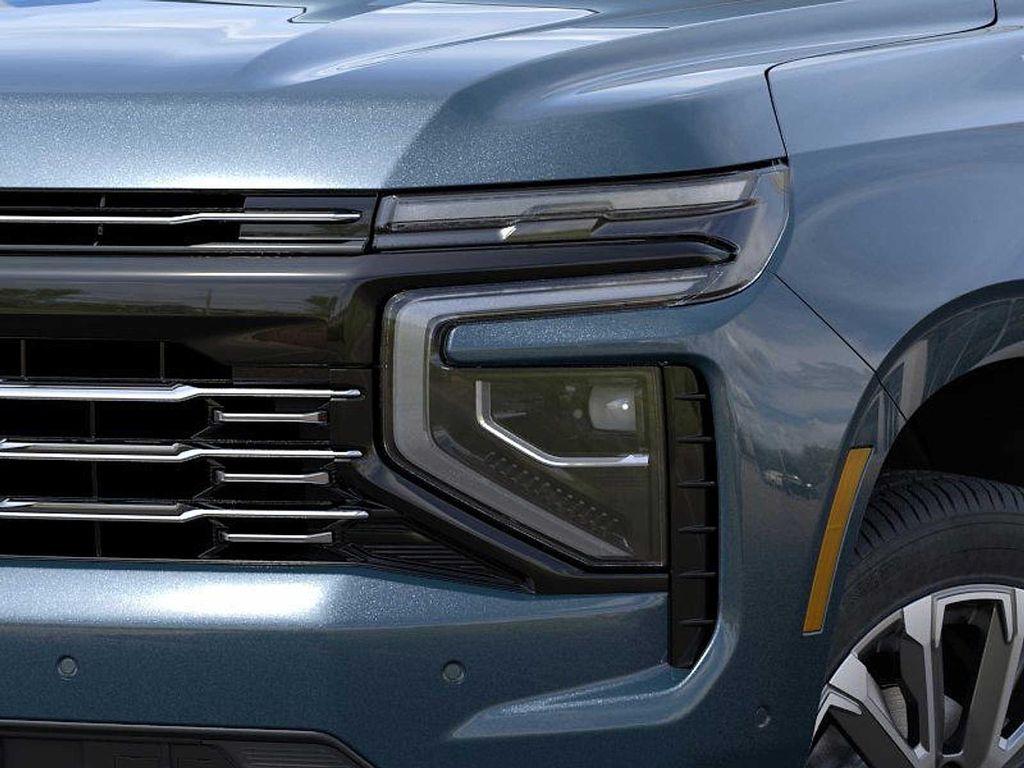 new 2026 Chevrolet Tahoe car, priced at $83,593