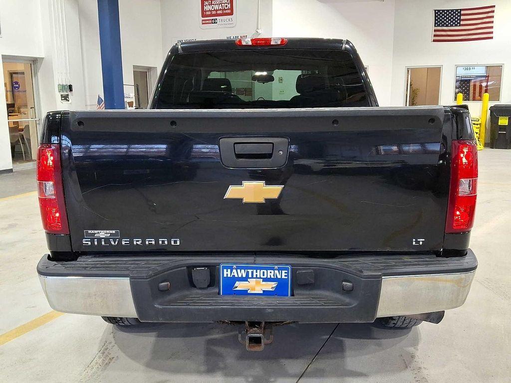 used 2012 Chevrolet Silverado 1500 car, priced at $8,988
