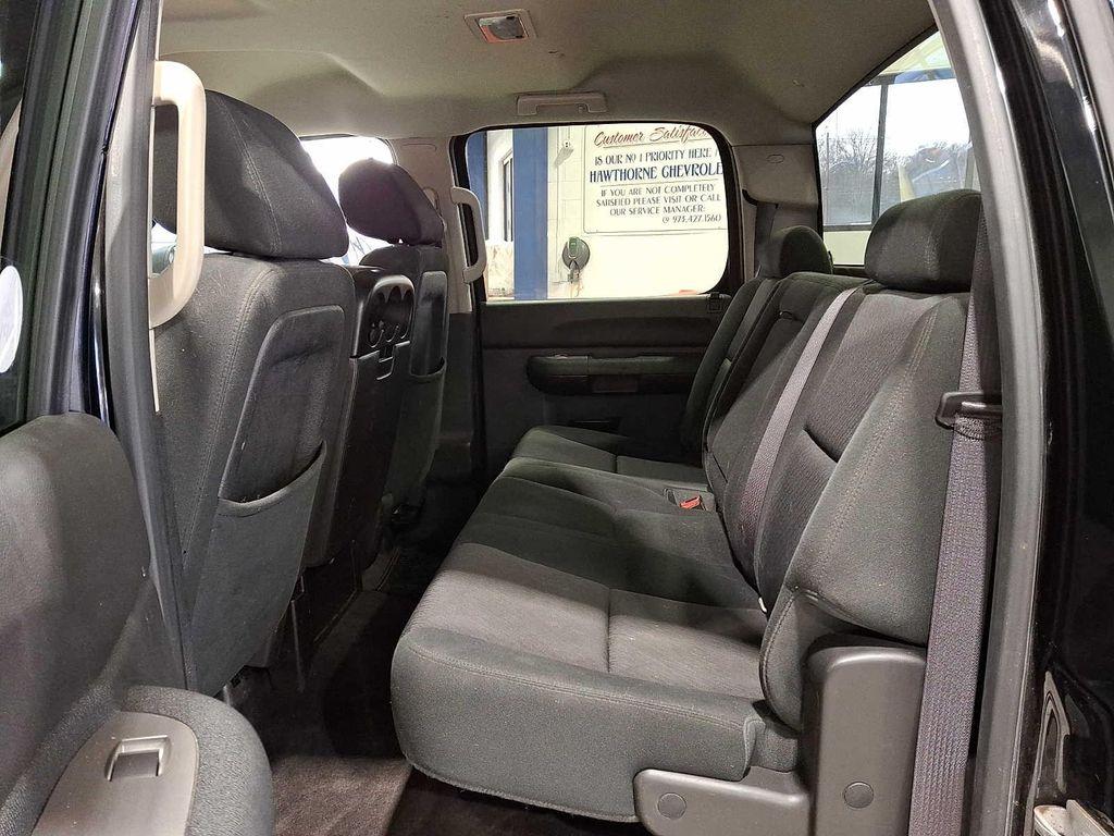 used 2012 Chevrolet Silverado 1500 car, priced at $8,988