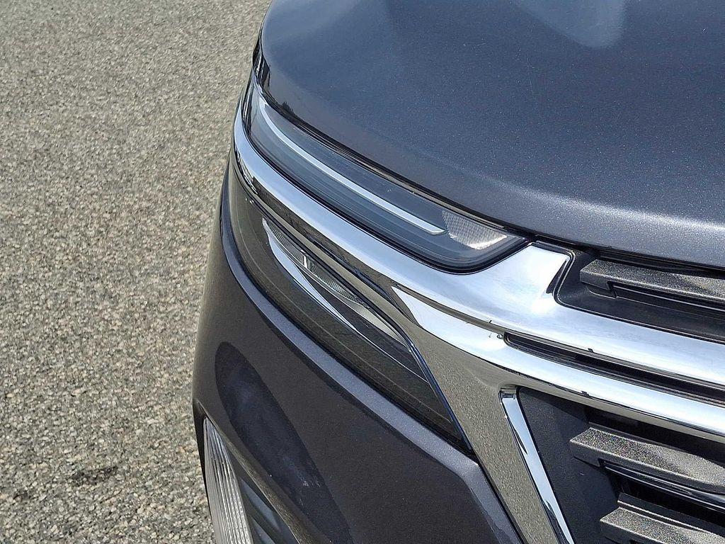 used 2023 Chevrolet Equinox car, priced at $22,978