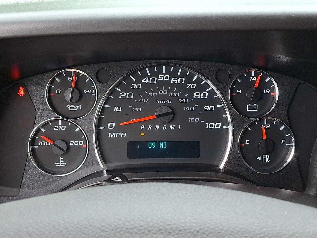 used 2024 Chevrolet Express 2500 car, priced at $36,988