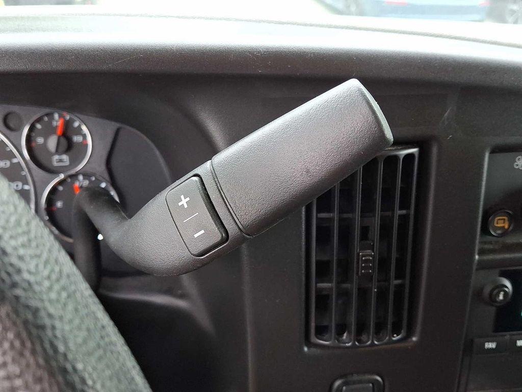 used 2024 Chevrolet Express 2500 car, priced at $36,988
