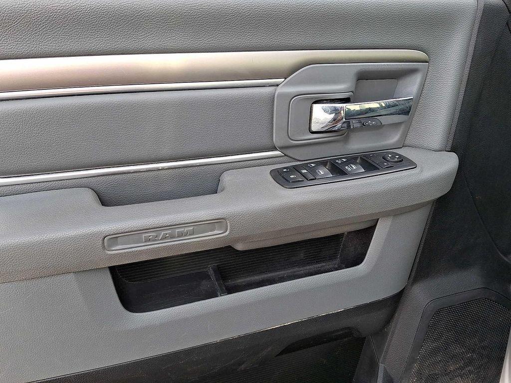 used 2018 Ram 2500 car, priced at $29,988