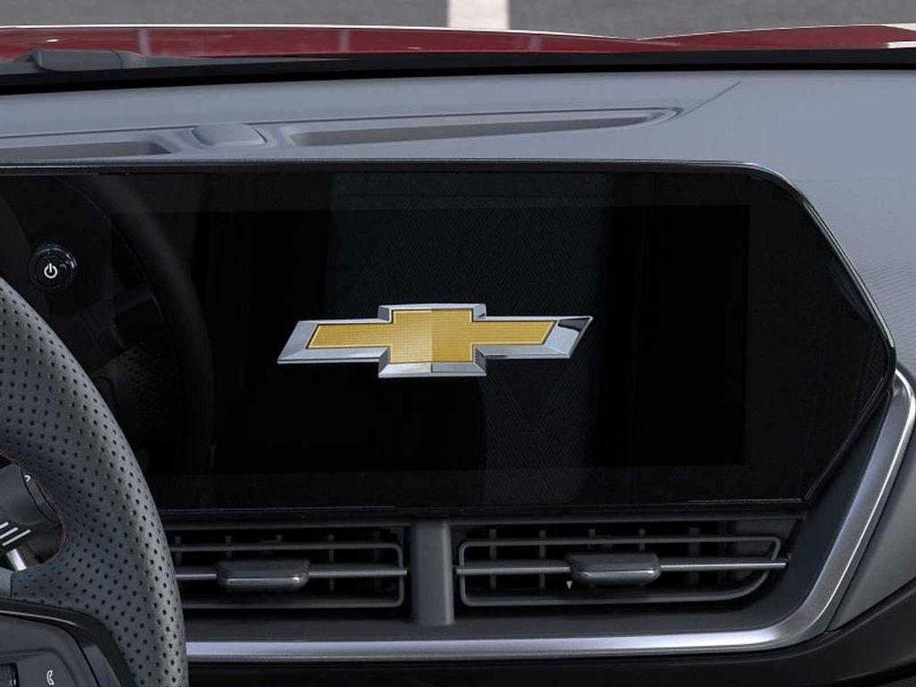 new 2026 Chevrolet Trax car, priced at $27,150