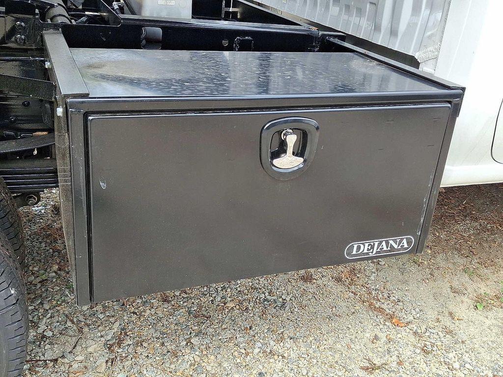 new 2025 Chevrolet Silverado 3500 car, priced at $70,000