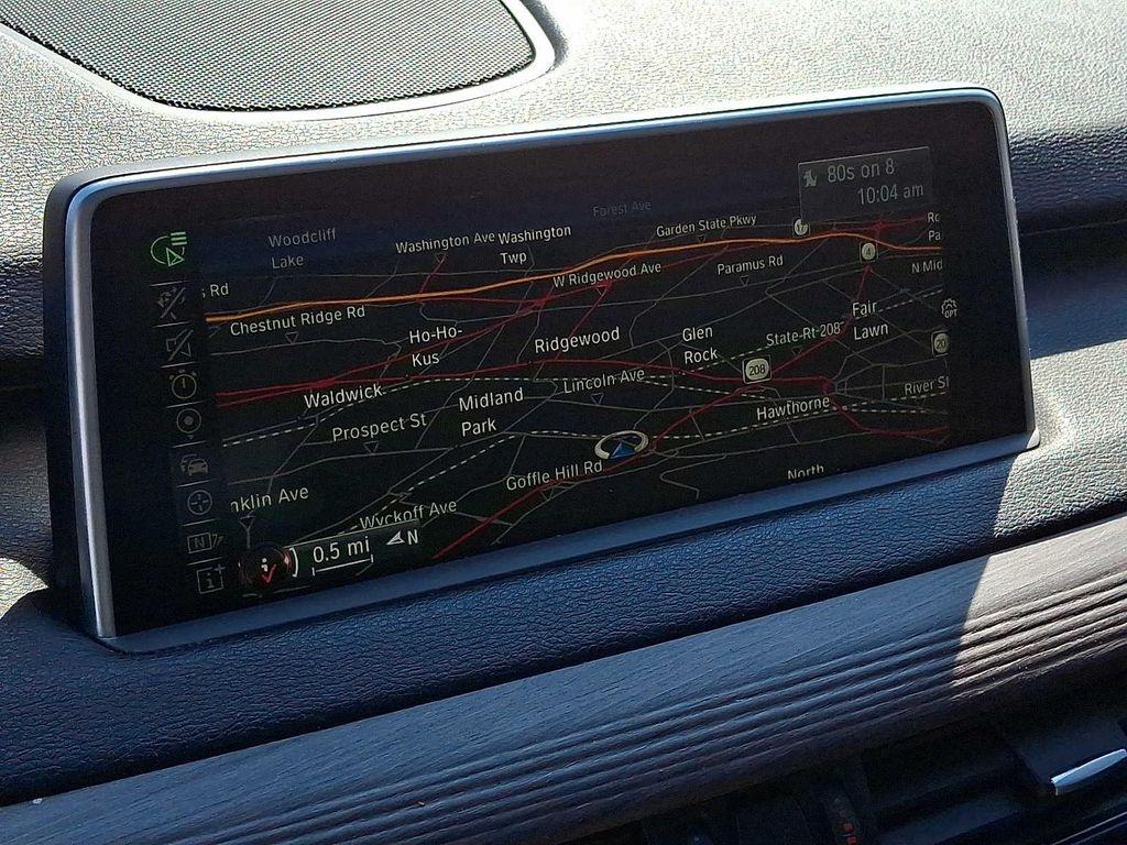 used 2016 BMW X5 car, priced at $12,988