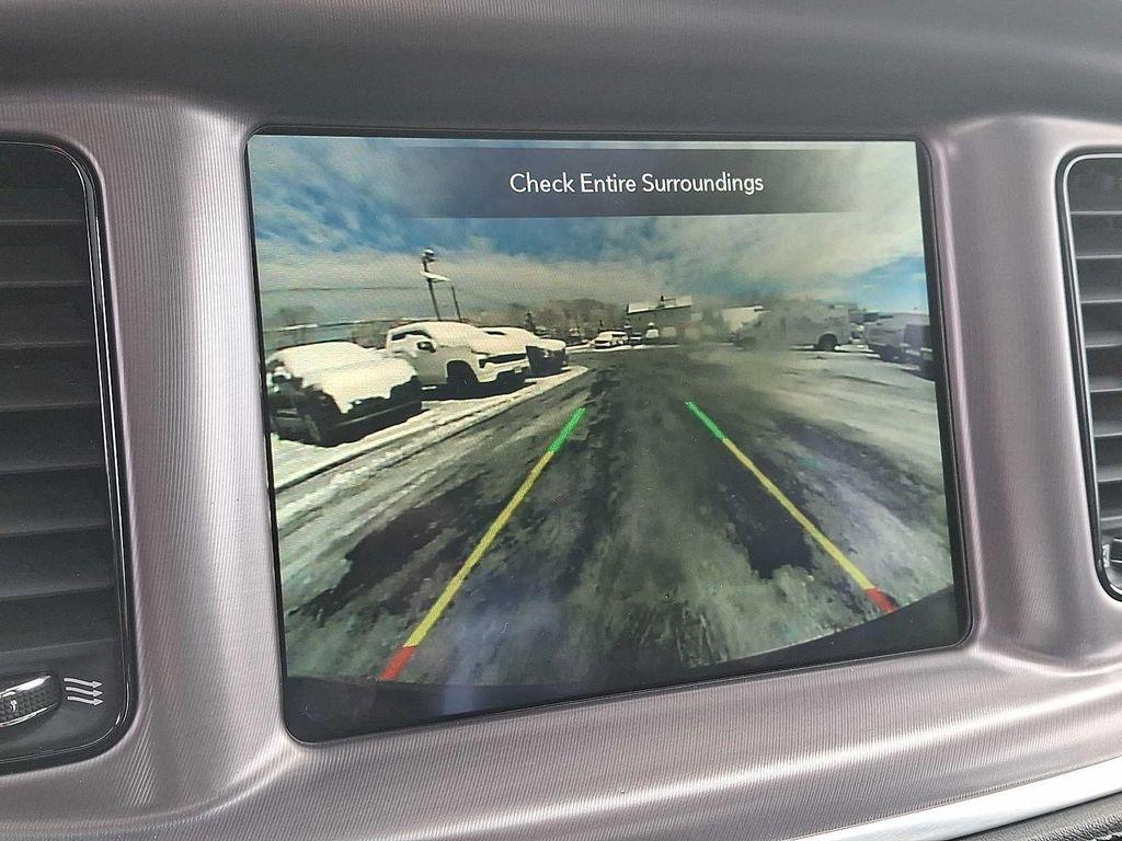 used 2021 Dodge Charger car, priced at $26,288