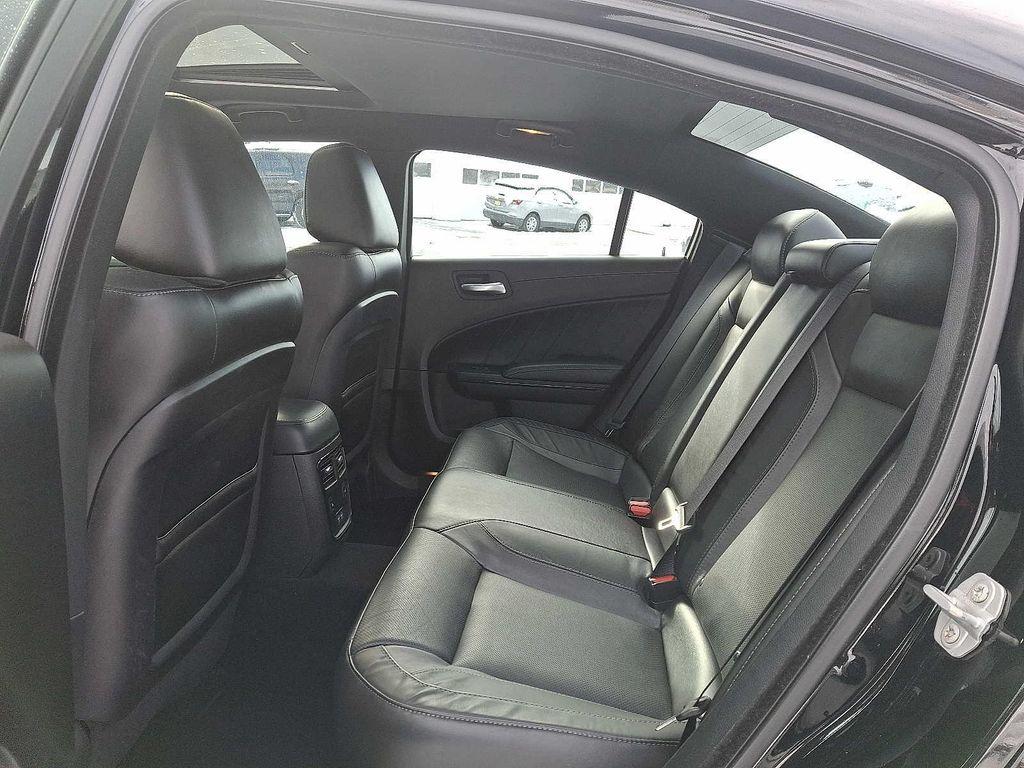 used 2021 Dodge Charger car, priced at $26,288