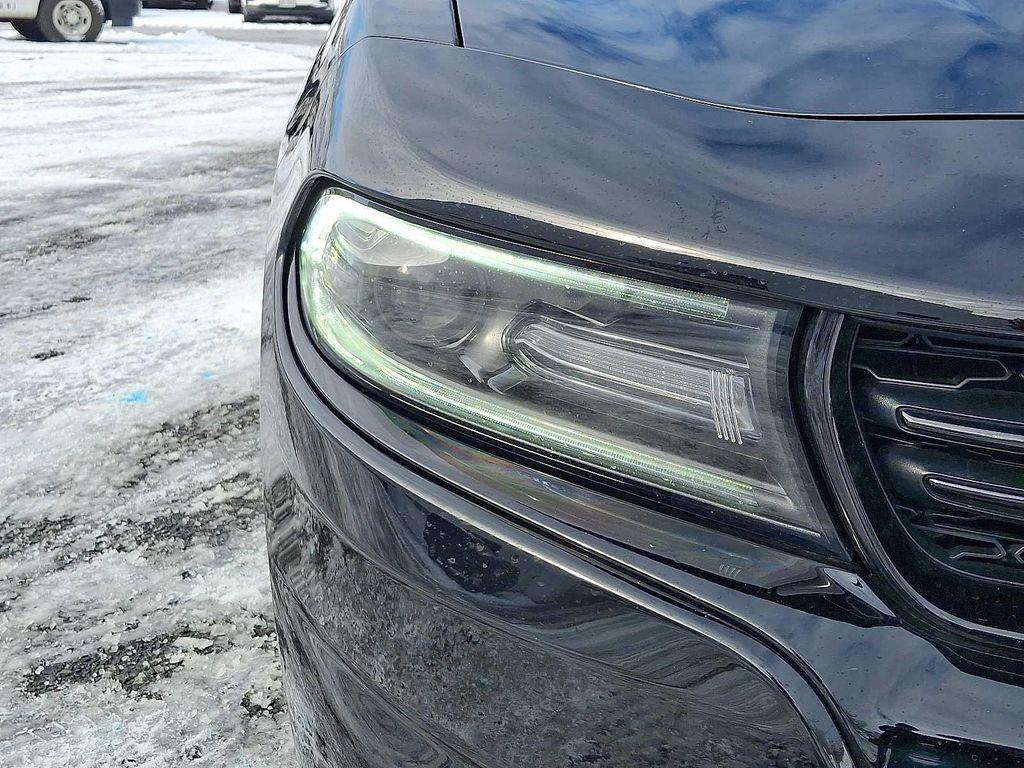 used 2021 Dodge Charger car, priced at $26,288