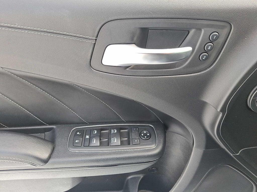 used 2021 Dodge Charger car, priced at $26,288