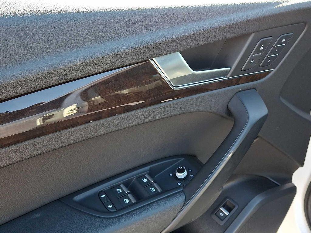 used 2019 Audi Q5 car, priced at $13,788