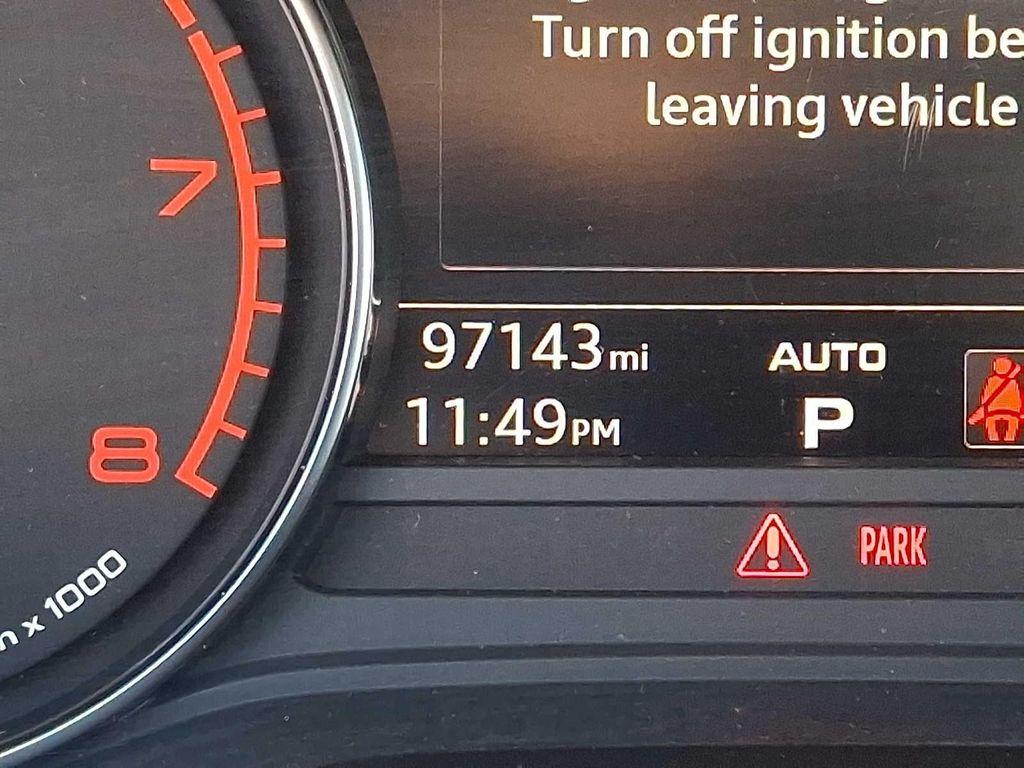 used 2019 Audi Q5 car, priced at $13,788