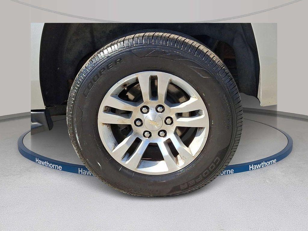 used 2019 Chevrolet Tahoe car, priced at $21,978