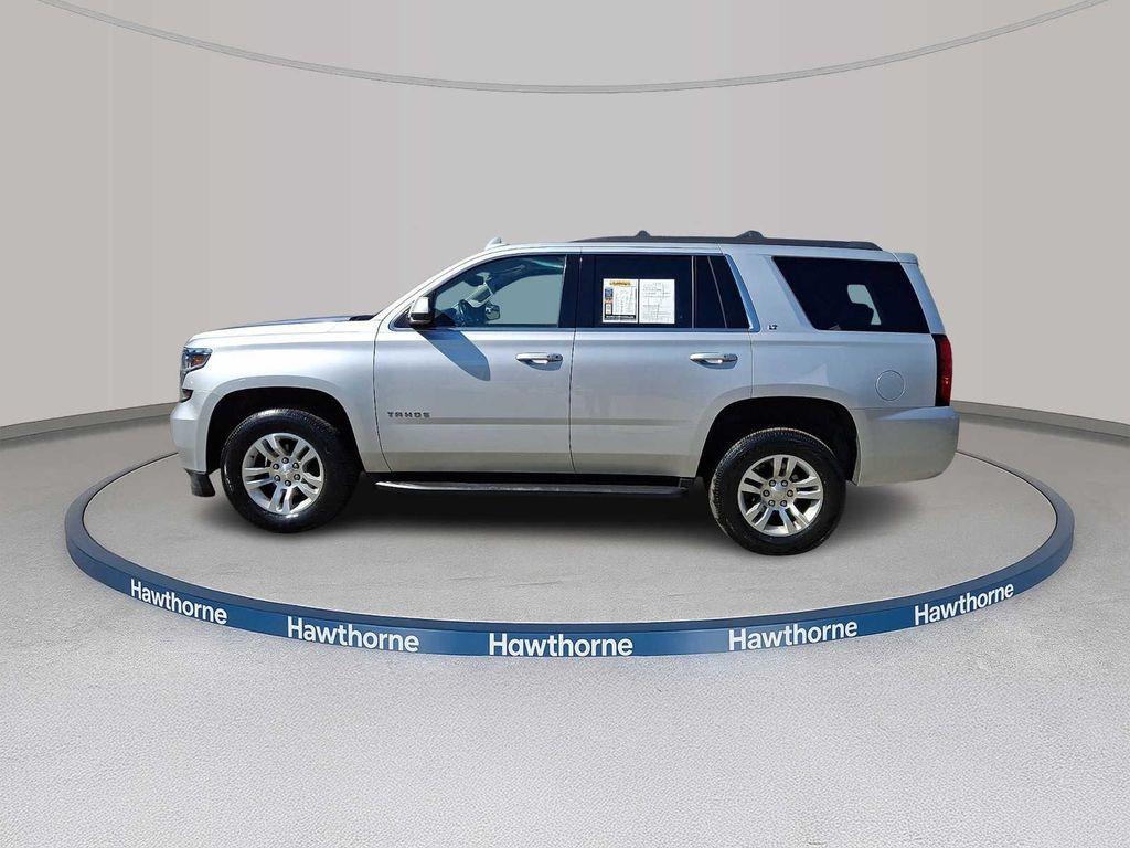 used 2019 Chevrolet Tahoe car, priced at $21,978