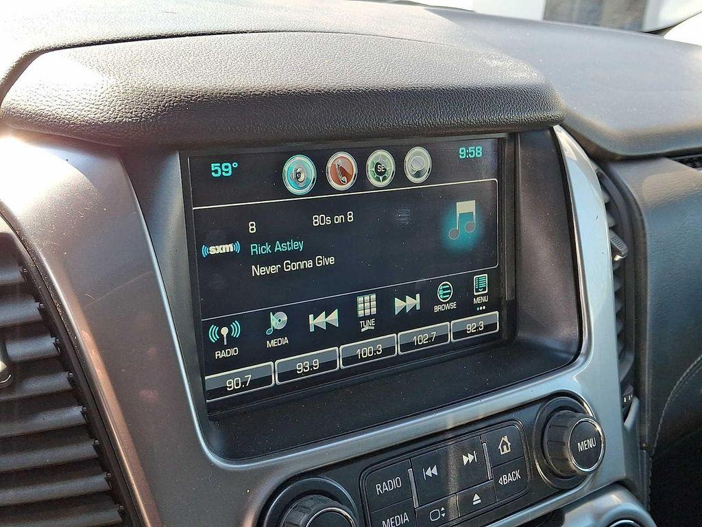 used 2019 Chevrolet Tahoe car, priced at $21,978
