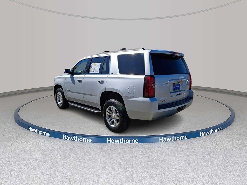 used 2019 Chevrolet Tahoe car, priced at $21,978