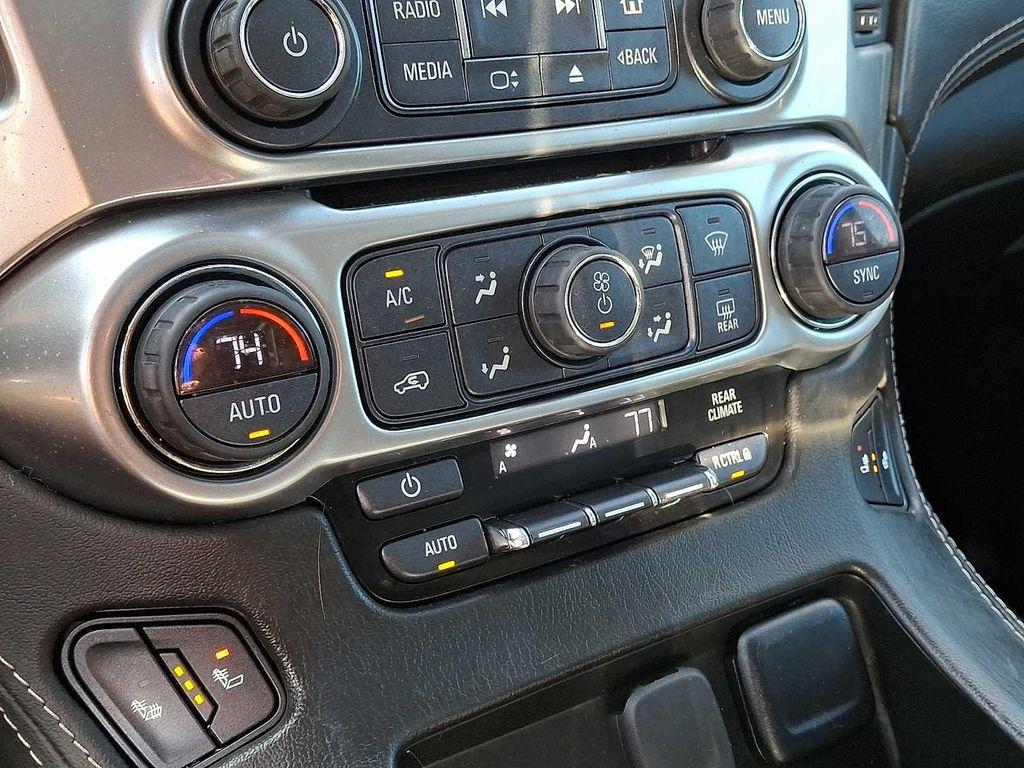 used 2019 Chevrolet Tahoe car, priced at $21,978