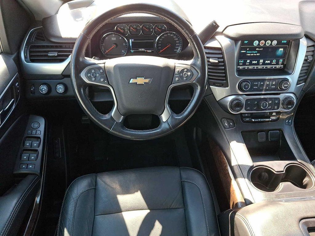 used 2019 Chevrolet Tahoe car, priced at $21,978
