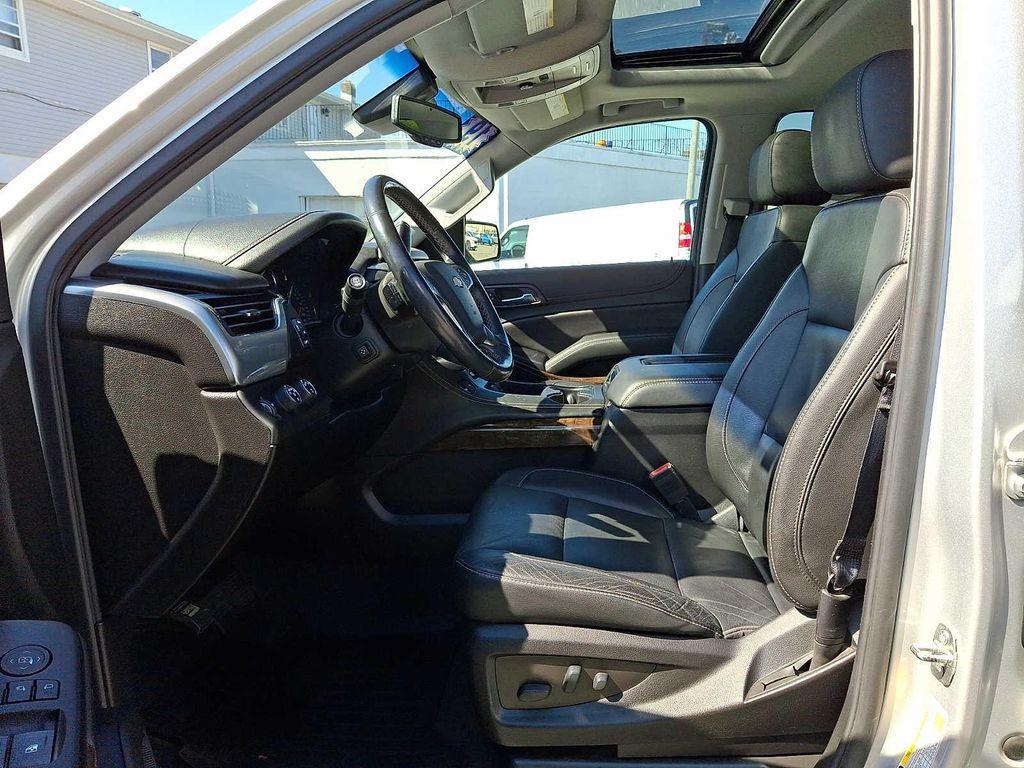 used 2019 Chevrolet Tahoe car, priced at $21,978