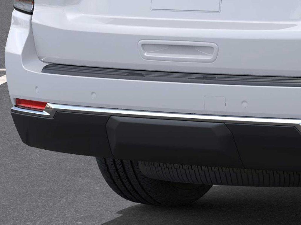 new 2026 Chevrolet Suburban car, priced at $68,195