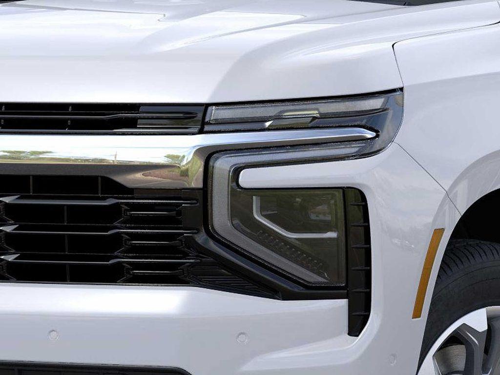 new 2026 Chevrolet Suburban car, priced at $68,195