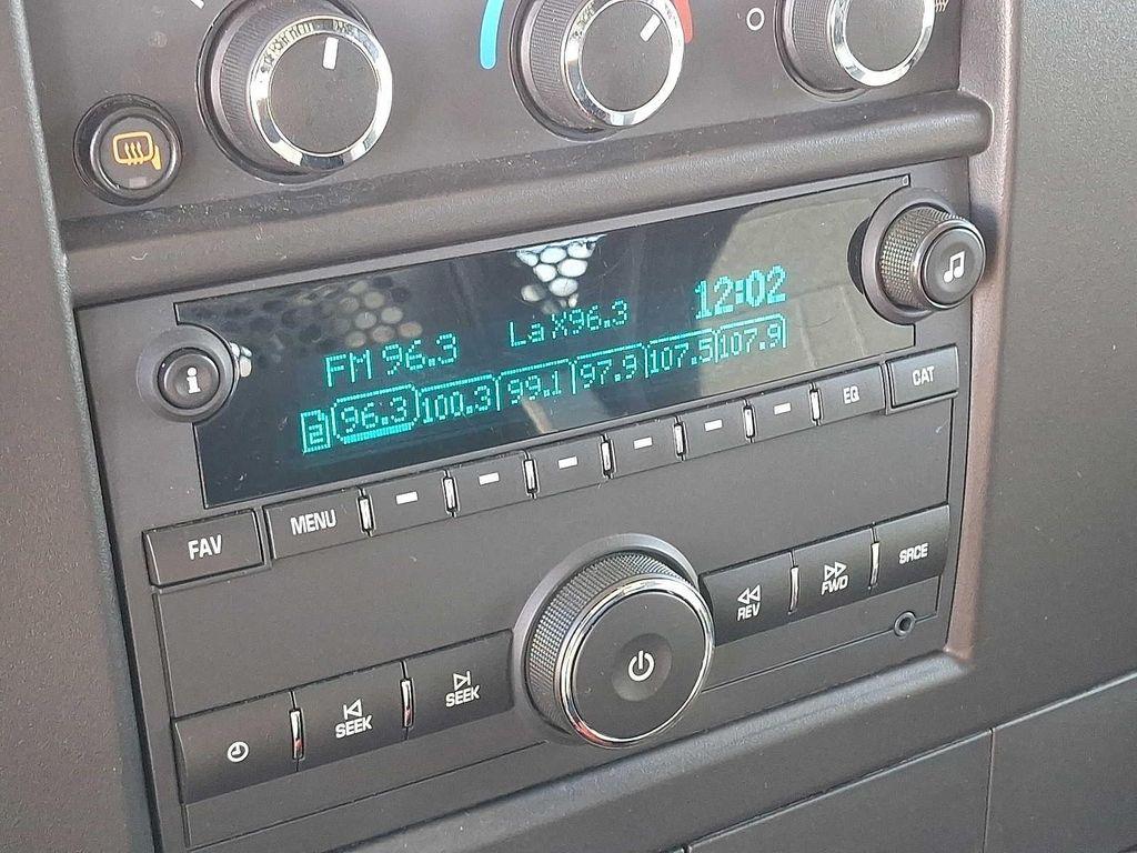 used 2024 Chevrolet Express 2500 car, priced at $36,588