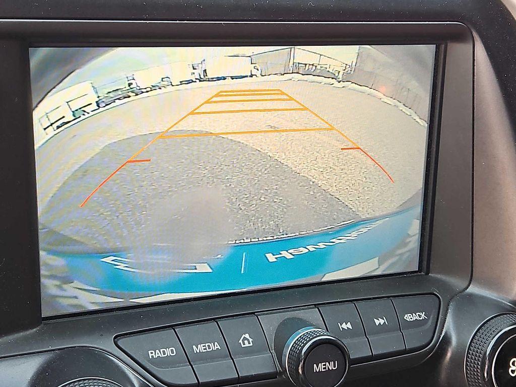 used 2016 Chevrolet Corvette car, priced at $66,988