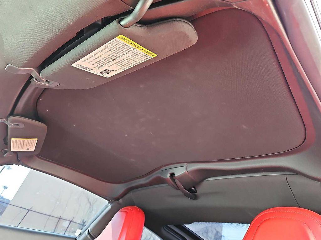 used 2016 Chevrolet Corvette car, priced at $66,988