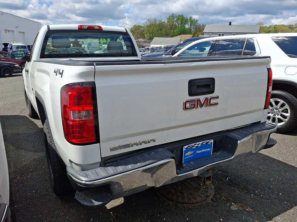 used 2014 GMC Sierra 1500 car, priced at $7,988