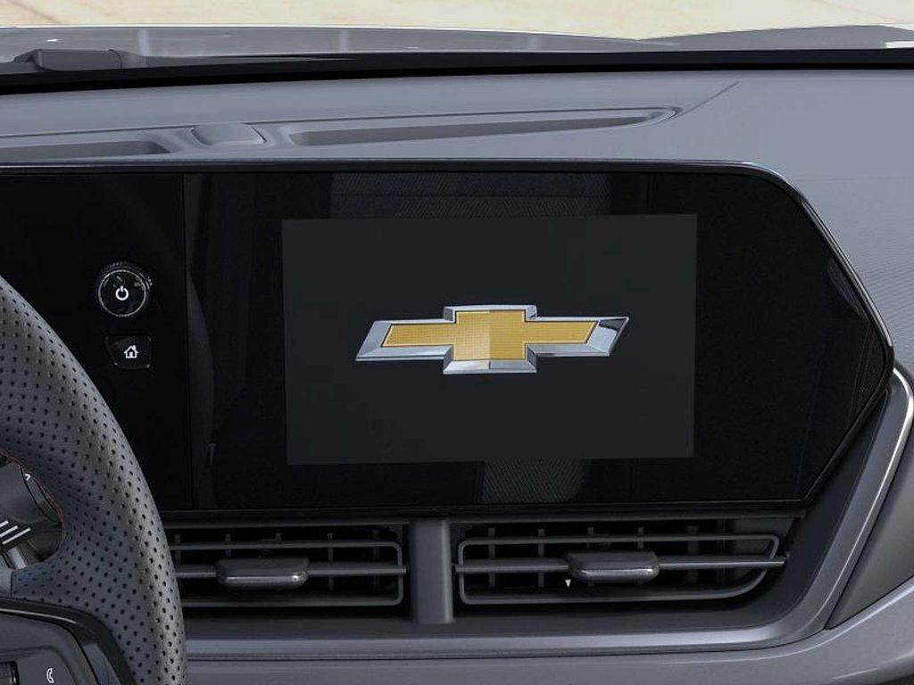 new 2026 Chevrolet Trax car, priced at $25,185