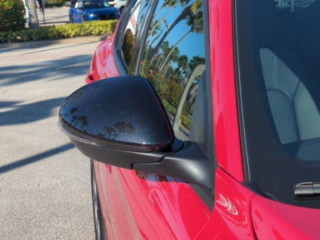 new 2025 Alfa Romeo Stelvio car, priced at $49,440