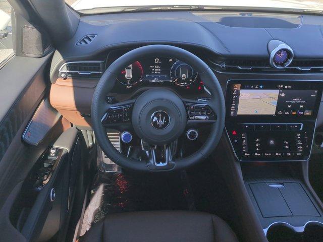 new 2026 Maserati Grecale car, priced at $84,935